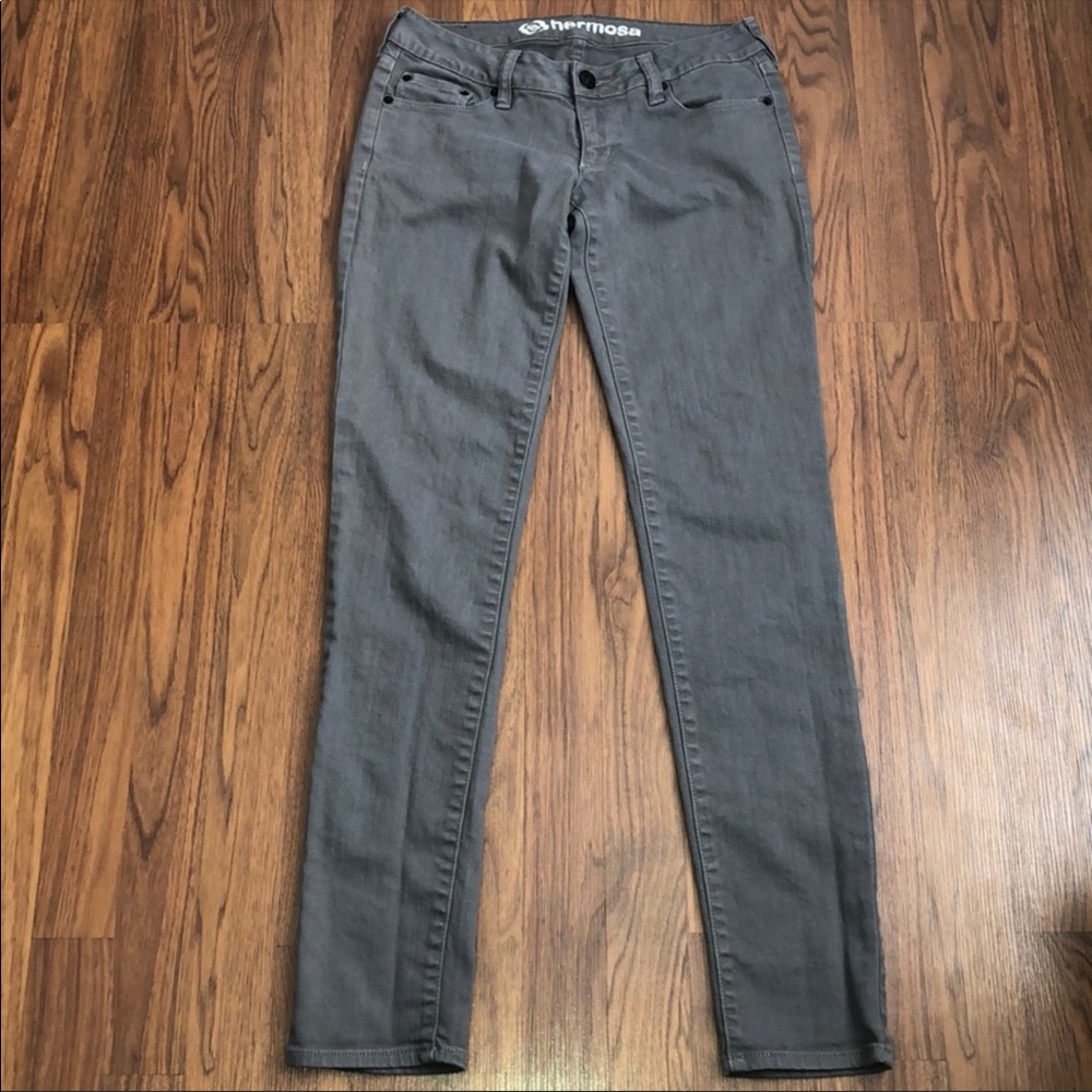 Pacsun Bullhead jeans